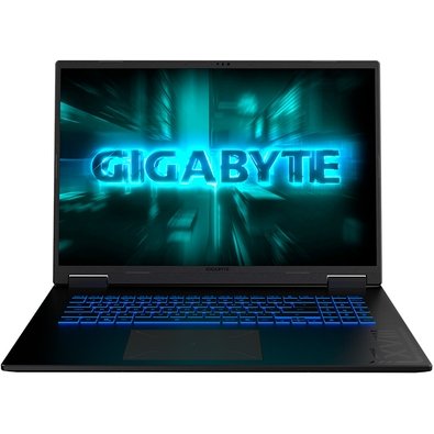 Notebook Gamer Gigabyte Gaming A18, 18