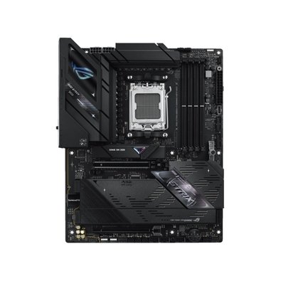 Placa Mãe ASUS ROG STRIX B850-F GAMING WIFI7 NEO, AMD AM5, ATX, DDR5, Wi-fi 7, Preto - 90MB1NX0-M0EAY0