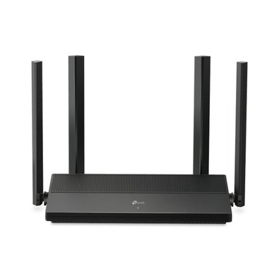 Roteador Wireless TP-Link Archer EX3000, Wi-Fi 6, Dual Band, AX3000, 3000Mbps - 100002183