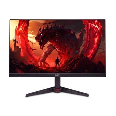 Monitor Gamer Acer Nitro VG270U X2bmiipx, 27", QHD, IPS, 210Hz, 1ms, FreeSync Premium, HDR10, Preto - UM.HV0AA.201