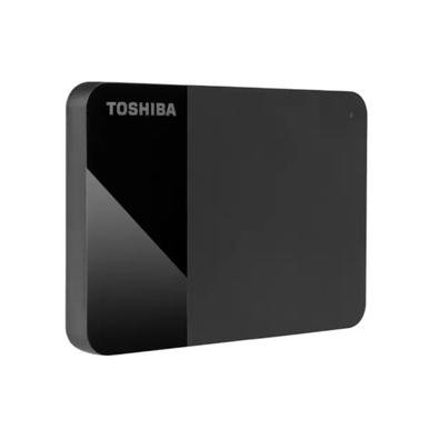 HD Externo Toshiba Portátil Canvio Ready, 1TB, USB 3.0 - HDTP310XK3AA