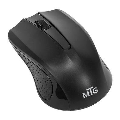 Mouse Sem Fio Targus W839 1000DPI, Wireless 2.4GHZ, Preto - AMW839LA