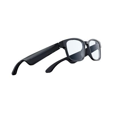 Óculos Gamer Smart Glasses Razer Anzu Rectangle Bluelight + Sunglass SM - RZ82-03630600-R3U1