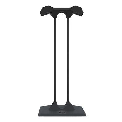 Suporte para Headset Octoo Litestand, Porta Objetos e Smartphones, Preto