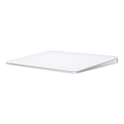 Magic Trackpad Sem Fio Apple, Bluetooth, Multi-Touch, USB-C para Lightning, Branco - MK2D3BE/A