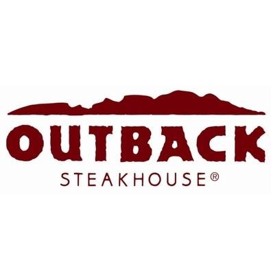 Gift Card Outback: 100 reais - Cartão Presente Digital