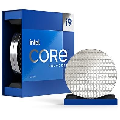 Processador Intel Core i9-13900KS, 6.0GHz Max Turbo, Cache 36MB, 24 Núcleos, 32 Threads, LGA 1700, Vídeo Integrado - BX8071513900KS