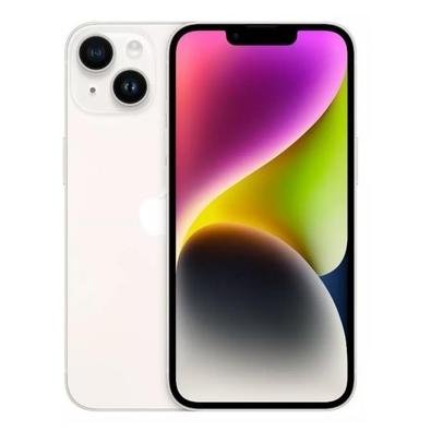 iPhone 14 Apple 256GB, Câmera Dupla de 12MP, Tela de 6,1