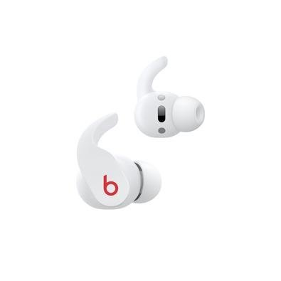 Imagem Fone de Ouvido Apple Beats Fit Pro, Bluetooth, In Ear, Branco -MK2G3BE/A