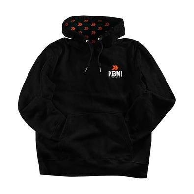 Moletom KaBuM! Esports We Are Ninja M - KB009PTM