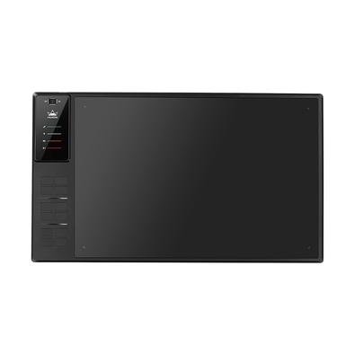Mesa Digitalizadora Com Tela Huion Inspiroy WH1409 V2, Com Caneta PW500, 5080LPI, USB, Preto - WH1409 v2