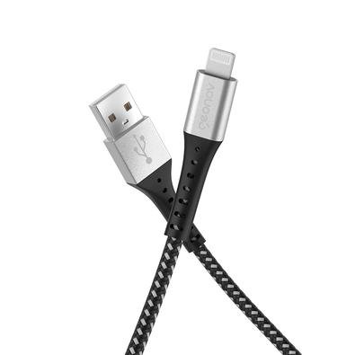 Cabo USB-C Geonav para USB Essential 1....