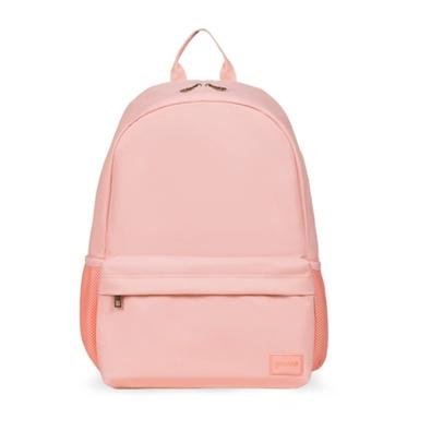 Mochila Pop Gocase, Notebook de até 15.6, Poliéster, Rosa