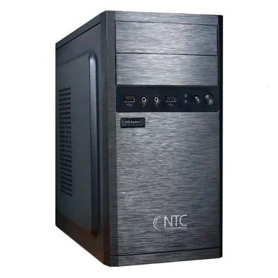 Computador NTC I7-12700, 16GB RAM, SSD 256 Mvme, Fonte 300W, Linux - Ntc 1012 Ga