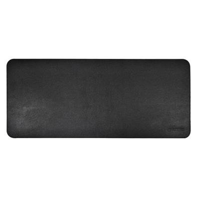 Mousepad Fortrek FK265M, 700x300mm, Couro Premium, Preto - 81002