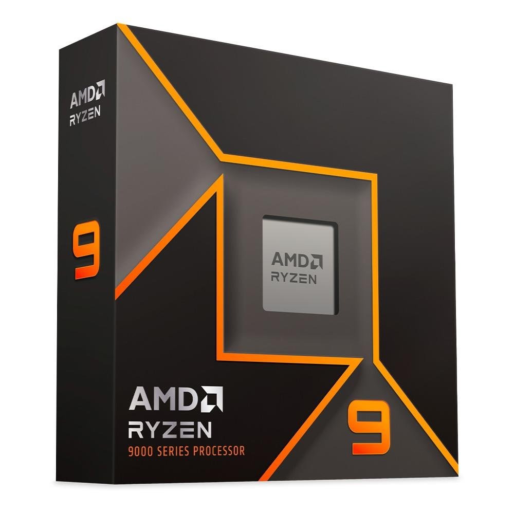 Processador Amd Ryzen X Ghz Kabum