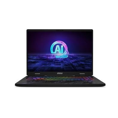 Notebook Gamer MSI Pulse 16 AI Intel Ultra 7-155H, 16GB RAM, SSD 1TB, 16