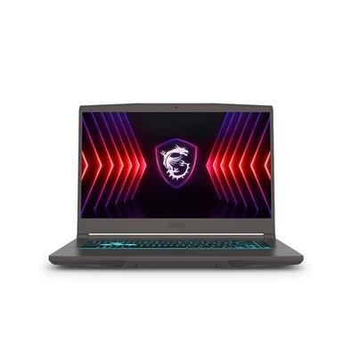 Notebook Gamer MSI Thin A15 AMD Ryzen 7-7735HS, 16GB RAM, SSD 512GB, 15.6