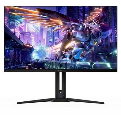 Monitor Gamer AORUS 31.5