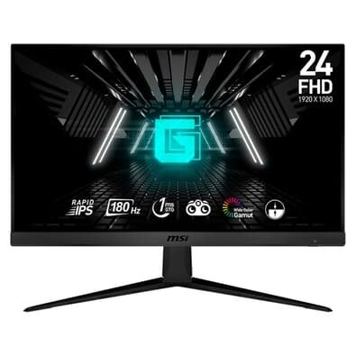 Monitor Gamer MSI G2412F 24