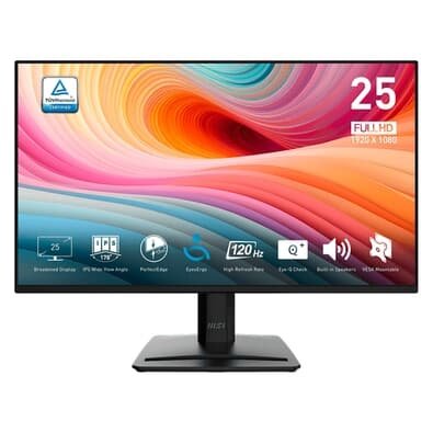 Monitor MSI PRO MP252 E2 25