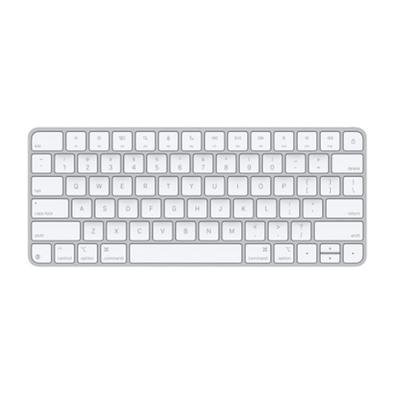 Teclado Magic Keyboard Apple Inglês (EUA) - MXCL3BZ/A