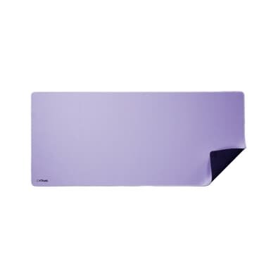 Mousepad Gamer Trust GXT Stitch XXL, 900x430mm, XXG, Antiderrapante, Purple - 25614