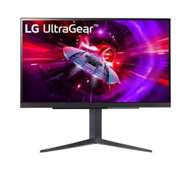 Monitor Gamer LG UltraGear 27