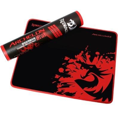 Mousepad Gamer Redragon Archelon, Speed, Médio (330x260mm) - P001