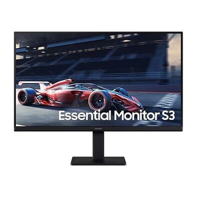 Monitor Samsung S3 27