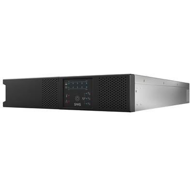 Nobreak SMS 2200VA Atrium Mono 115V Rack 27854