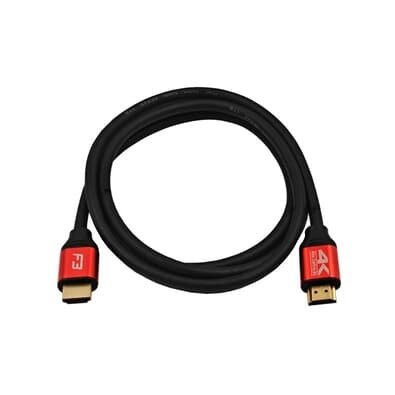 Cabo HDMI 2.0 F3, 5 Metros - LU-2- DMI5.0