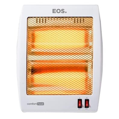 Aquecedor Eos Comfort Heat Eaq04 Eletrico, Digital Convecçao, Piso ou parede - B204695
