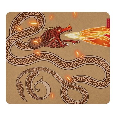 Mousepad Gamer Razer Gigantus V2, Grande (Large), Edição Counter-Strike 2, Macio - RZ02-03333300