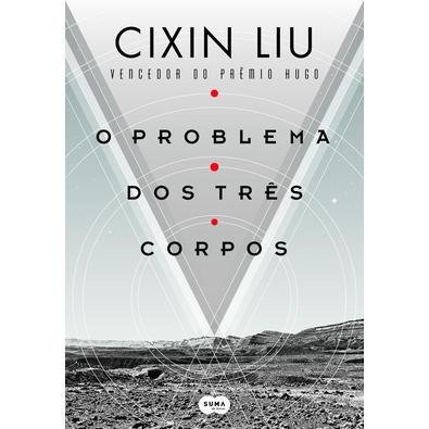 Livro O Problema Dos Tr S Corpos