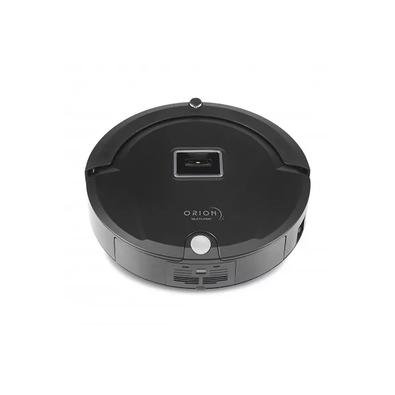 ASPIRADOR ROBÔ MULTILASER HO042 HOME ORION PRETO BIVOLT