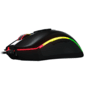 Mouse Gamer Redragon King Cobra Rgb Preto Kabum