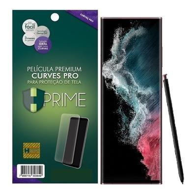 Pel Cula Premium Hprime Curves Pro Samsung Galaxy