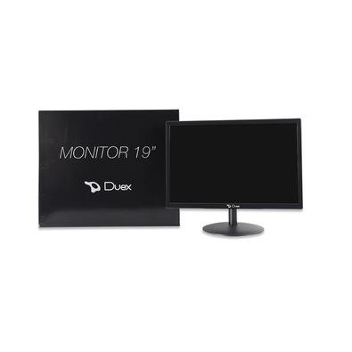 Monitor Duex Led 19 Vga Hdmi M19hv KaBuM