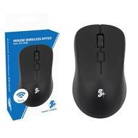 Mouse Usb Dpi Preto Office Box Kabum