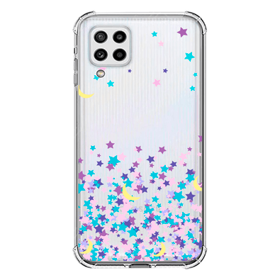 Capa De CelularCompatível Galaxy M32 Samsung