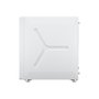 Gabinete Gamer Corsair 3200D RS, Mid-Tower, Performance, Lateral em Vidro Temperado, Branco - CC-9011335-WW
