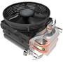 Air Cooler Cooler Master T20, AMD/Intel, 95mm, Preto - RR-T20-20FK-R1