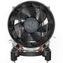 Air Cooler Cooler Master T20, AMD/Intel, 95mm, Preto - RR-T20-20FK-R1