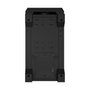 Gabinete Gamer Montech AIR 100 Lite, Mini Tower, Lateral em Vidro Temperado, 2x FANs, Preto - AIR100LITEB
