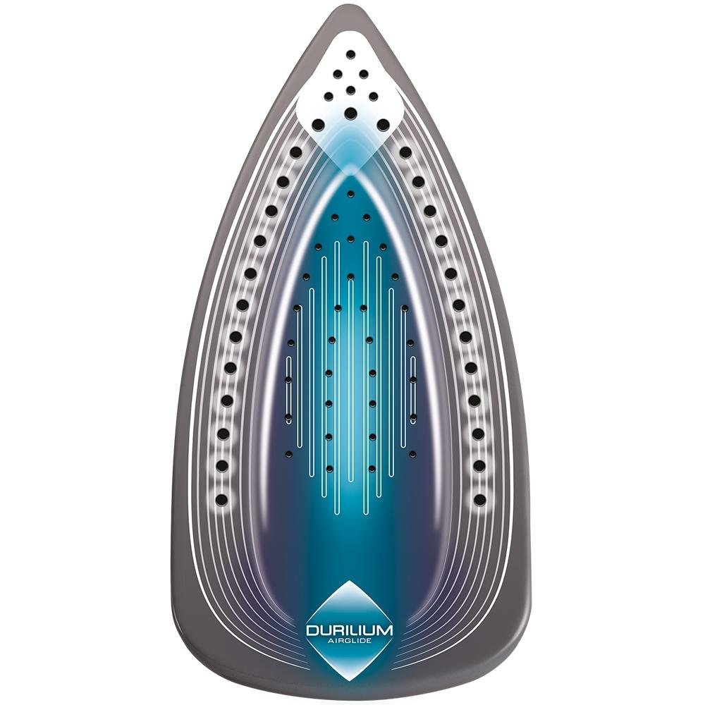 Ferro a Vapor Arno Ultragliss FUA3, 1200W, 220V, Roxo Ferro a Vapor Arno Ultragliss FUA3, 1200W, 220V, Roxo