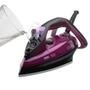 Ferro a Vapor Arno Ultragliss FUA3, 1200W, 220V, Roxo