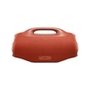 Caixa de Som Bluetooth JBL Boombox 4, À Prova D'água IP67, Laranja - JBLBOOMBOX4ORGBR