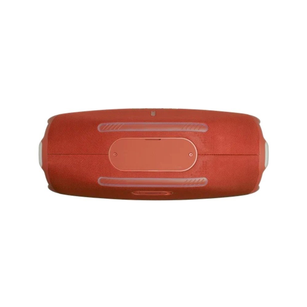 Caixa de Som Bluetooth JBL Boombox 4, À Prova D'água IP67, Laranja - JBLBOOMBOX4ORGBR Caixa de Som Bluetooth JBL Boombox 4, À Prova D'água IP67, Laranja - JBLBOOMBOX4ORGBR