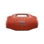 Caixa de Som Bluetooth JBL Boombox 4, À Prova D'água IP67, Laranja - JBLBOOMBOX4ORGBR
